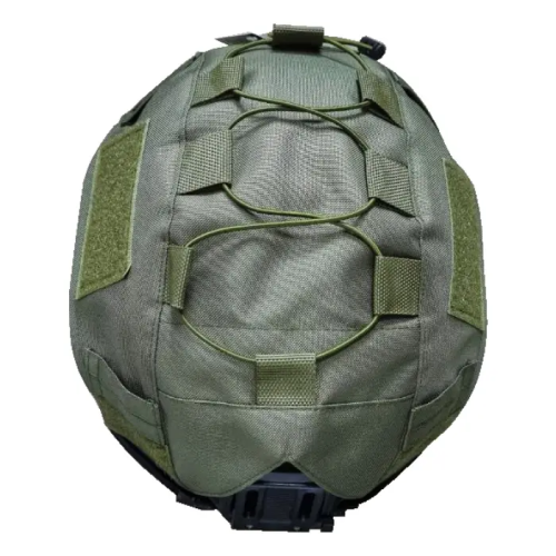 CHIPTAC КАВЕР НА КАСКУ GEN 2 OLIVE 27343