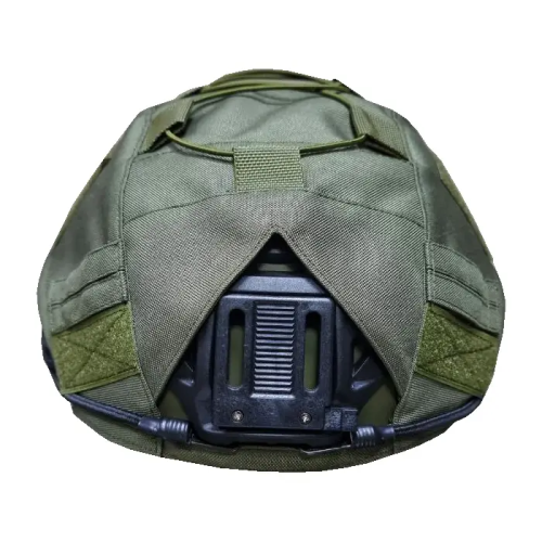 CHIPTAC КАВЕР НА КАСКУ GEN 2 OLIVE 27343