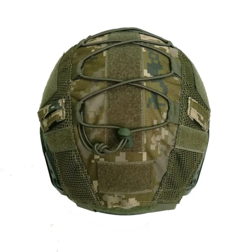 CHIPTAC КАВЕР НА КАСКУ GEN 3 ММ14 27455