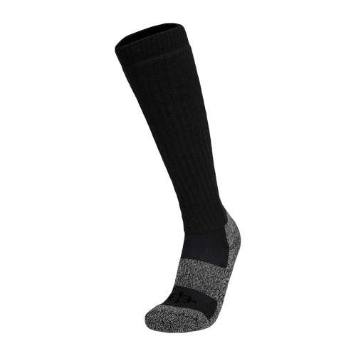 COVERT THREADS ROCK INFILTRATOR SOCKS BLACK