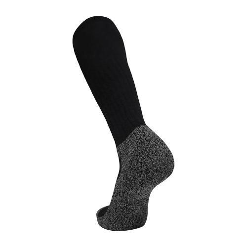 COVERT THREADS ROCK INFILTRATOR SOCKS BLACK