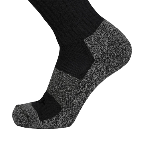 COVERT THREADS ROCK INFILTRATOR SOCKS BLACK