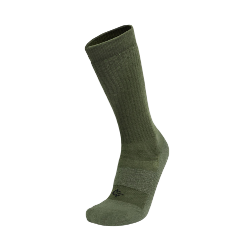 COVERT THREADS ШКАРПЕТКИ DESERT OD GREEN