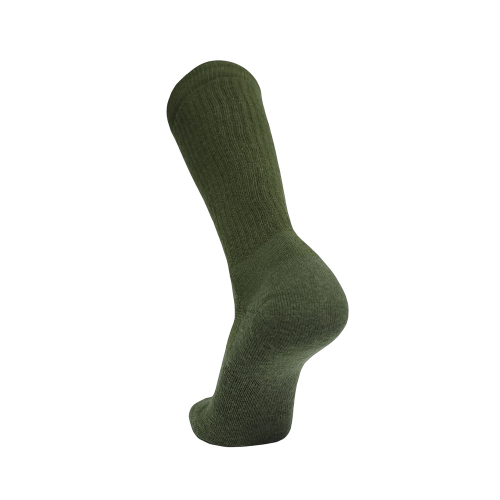 COVERT THREADS ШКАРПЕТКИ DESERT OD GREEN