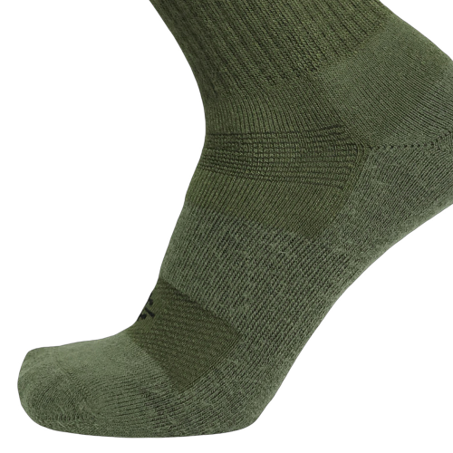 COVERT THREADS ШКАРПЕТКИ DESERT OD GREEN