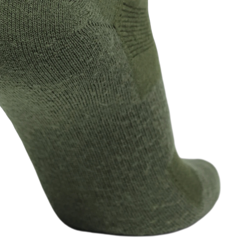 COVERT THREADS ШКАРПЕТКИ DESERT OD GREEN