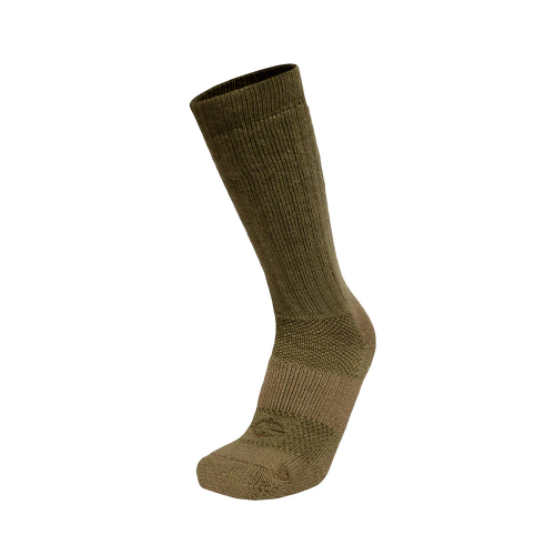 COVERT THREADS ШКАРПЕТКИ ICE COYOTE BROWN