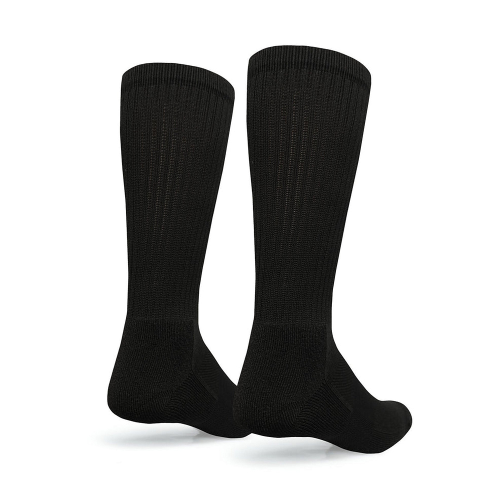 COVERT THREADS ШКАРПЕТКИ JUNGLE BLACK