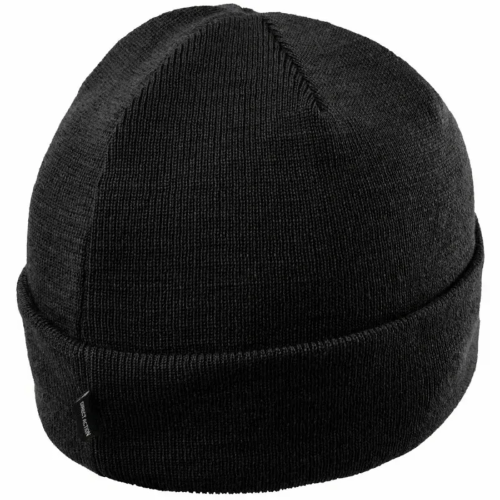 DIRECT ACTION SHAKA MERINO BLACK CP-SHAK-MRW-BLK