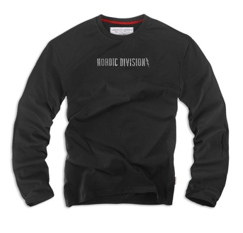 DOBERMANS AGGRESSIVE ЛОНГСЛІВ NORDIC DIVISION LS91BK