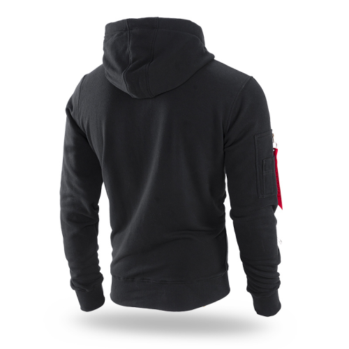DOBERMANS AGGRESSIVE СПОРТИВНИЙ КОСТЮМ DRS245BK