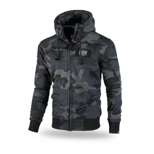 DOBERMANS AGGRESSIVE СПОРТИВНЫЙ КОСТЮМ DRS319M