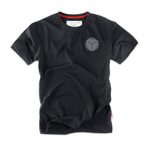 DOBERMANS AGGRESSIVE ФУТБОЛКА CELTIC 3 TS139BK