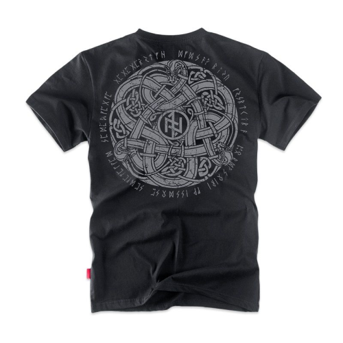 DOBERMANS AGGRESSIVE ФУТБОЛКА CELTIC 3 TS139BK