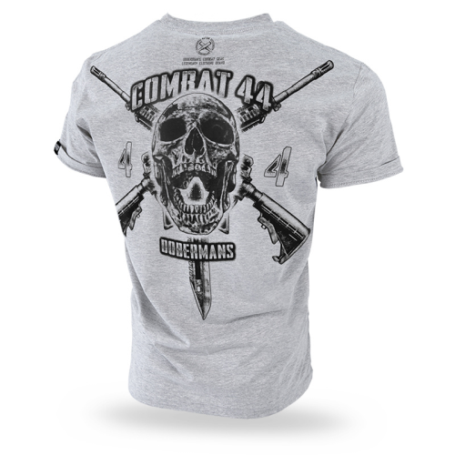 DOBERMANS AGGRESSIVE ФУТБОЛКА COMBAT 44 TS158EGY