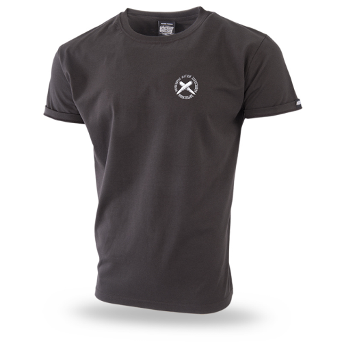 DOBERMANS AGGRESSIVE ФУТБОЛКА COMBAT 44 TS158FBR