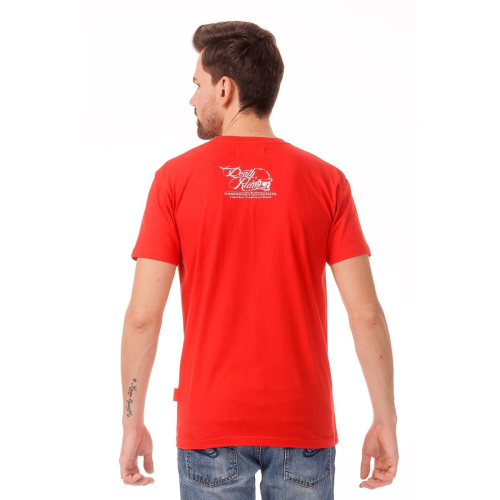 DOBERMANS AGGRESSIVE ФУТБОЛКА DEATH RIDER TS57RD