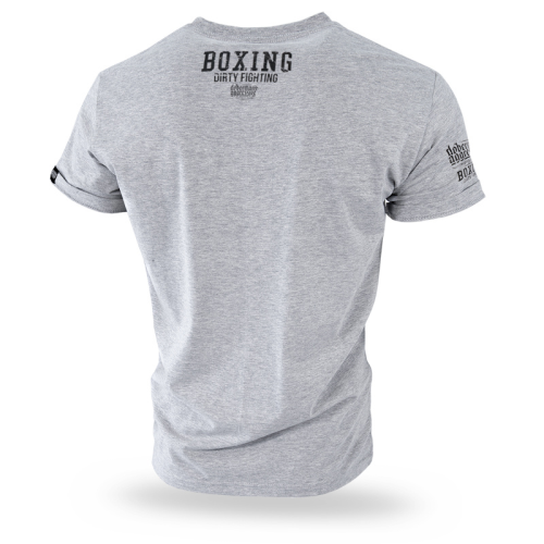 DOBERMANS AGGRESSIVE ФУТБОЛКА DIRTY FIGHTING TS270EGY