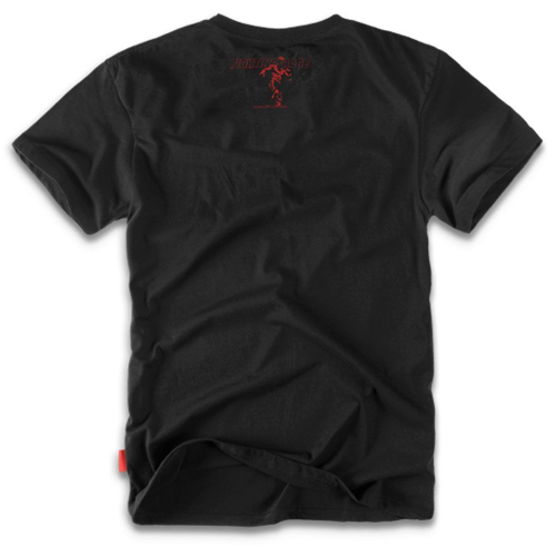 DOBERMANS AGGRESSIVE ФУТБОЛКА FIGHTING RAGE TS26BK