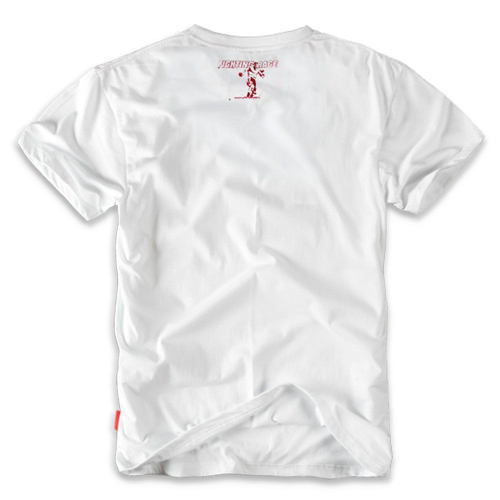 DOBERMANS AGGRESSIVE ФУТБОЛКА FIGHTING RAGE TS26WT