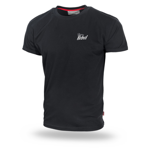 DOBERMANS AGGRESSIVE ФУТБОЛКА REBELLION 13 TS165BK