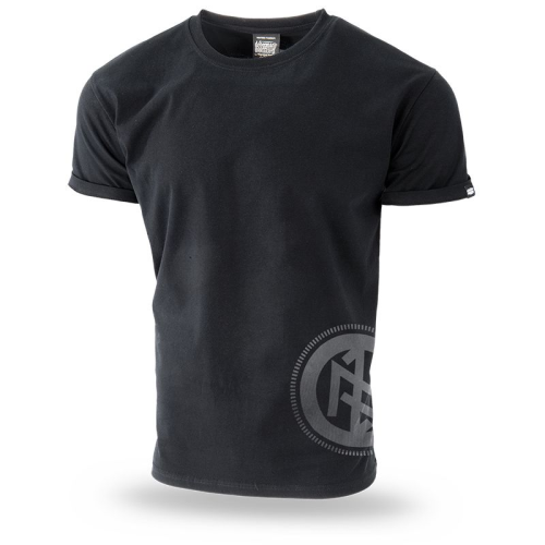 DOBERMANS AGGRESSIVE ФУТБОЛКА RUTHLESS AND SAVAGE TS199BK