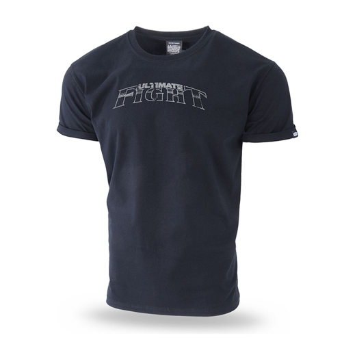 DOBERMANS AGGRESSIVE ФУТБОЛКА ULTIMATE FIGHT II TS173BK