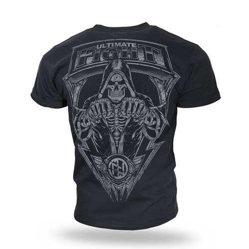 DOBERMANS AGGRESSIVE ФУТБОЛКА ULTIMATE FIGHT II TS173BK