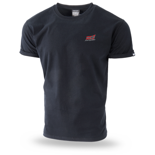DOBERMANS AGGRESSIVE ФУТБОЛКА UNKNOWN EXPEDITION TS203BK