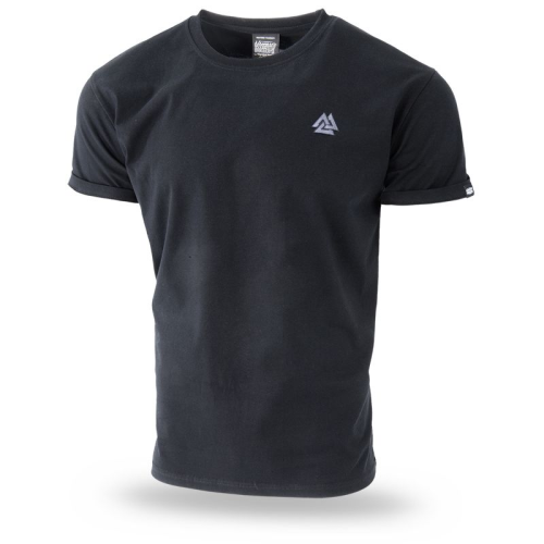 DOBERMANS AGGRESSIVE ФУТБОЛКА VALKNUT TS251BK