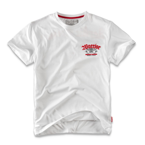 DOBERMANS AGGRESSIVE ФУТБОЛКА WARRIOR TS37WT