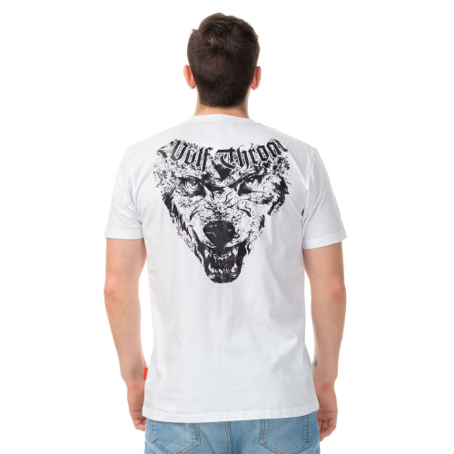DOBERMANS AGGRESSIVE ФУТБОЛКА WOLF THROAT II TS65WT