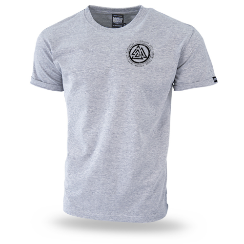 DOBERMANS AGGRESSIVE ФУТБОЛКА WRATH NORSEMEN TS208EGY