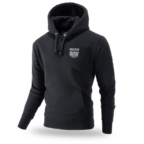 DOBERMANS AGGRESSIVE ХУДИ GO FIGHT WIN BK313ABK