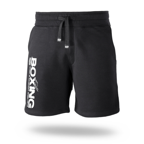 DOBERMANS AGGRESSIVE ШОРТИ BOXING SP294ABK