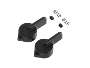 DOUBLE BELL ПЕРЕКЛЮЧАТЕЛЬ РЕЖИМОВ ОГНЯ SCAR-H SAFETY SELECTOR LEVER 31675