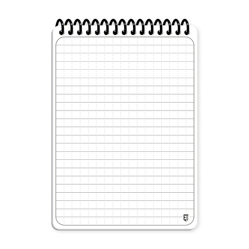 ECOPYBOOK TACTICAL БЛОКНОТ ВІЙСЬКОВОГО РОЗВІДНИКА