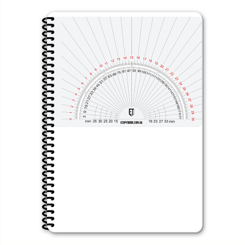 ECOPYBOOK TACTICAL БЛОКНОТ КОМАНДИРА ВЗВОДУ