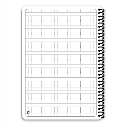ECOPYBOOK TACTICAL БЛОКНОТ КОМАНДИРА ВЗВОДУ
