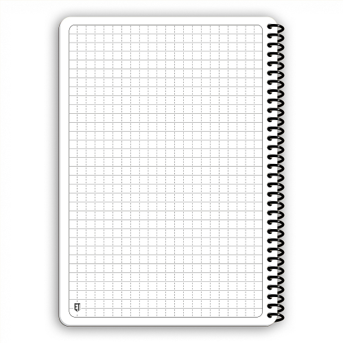 ECOPYBOOK TACTICAL ВСЕПОГОДНИЙ БЛОКНОТ A5