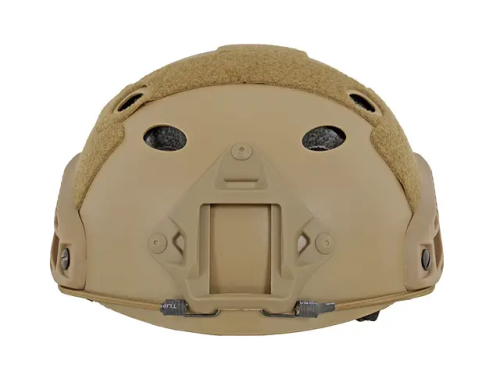 EMERSON ШОЛОМ СТРАЙКБОЛЬНИЙ FAST MARITIME HELMET TAN 10841