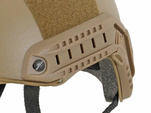 EMERSON ШОЛОМ СТРАЙКБОЛЬНИЙ FAST MARITIME HELMET TAN 10841
