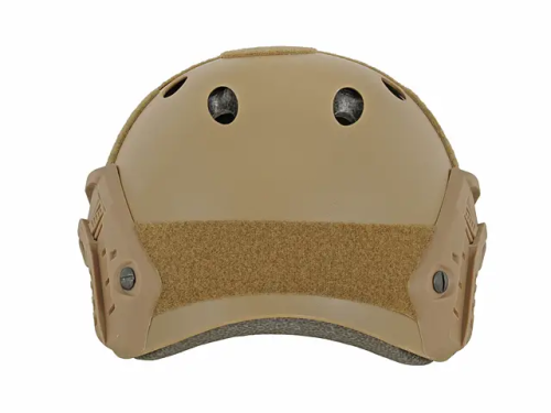 EMERSON ШОЛОМ СТРАЙКБОЛЬНИЙ FAST MARITIME HELMET TAN 10841