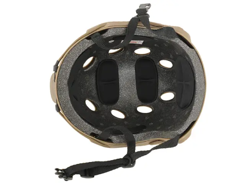 EMERSON ШОЛОМ СТРАЙКБОЛЬНИЙ FAST MARITIME HELMET TAN 10841