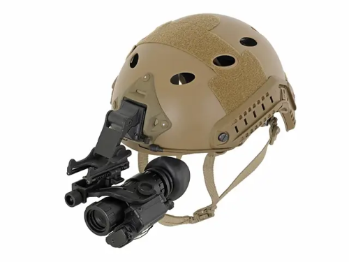 EMERSON ШОЛОМ СТРАЙКБОЛЬНИЙ FAST MARITIME HELMET TAN 10841