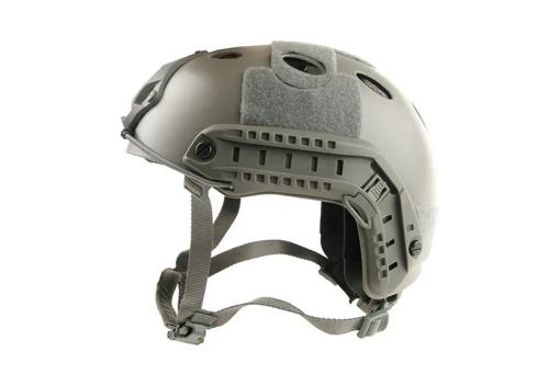 EMERSON ШЛЕМ СТРАЙКБОЛЬНЫЙ FAST PJ HELMET FOLIAGE GREEN 21393