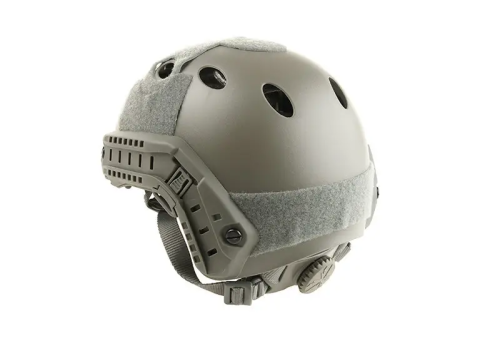 EMERSON ШЛЕМ СТРАЙКБОЛЬНЫЙ FAST PJ HELMET FOLIAGE GREEN 21393