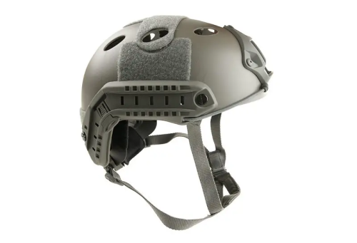 EMERSON ШЛЕМ СТРАЙКБОЛЬНЫЙ FAST PJ HELMET FOLIAGE GREEN 21393