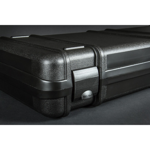 EVOLUTION ЖОРСТКИЙ ЧОХОЛ ДЛЯ ГВИНТІВКИ З КОЛЕСАМИ 117,5X29X12 BLACK HS1320
