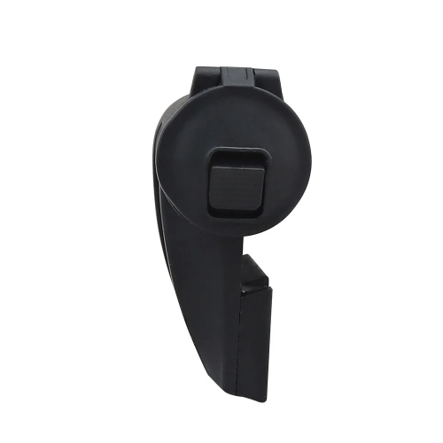 NIGHT EVOLUTION ФОНАРЬ НА ШЛЕМ CHARGE MPLS BLACK NE05006-BK
